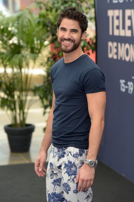 Darren Criss Poster 3735907