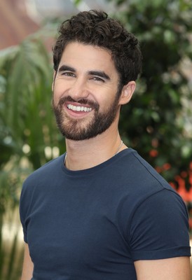 Darren Criss Poster 3735911