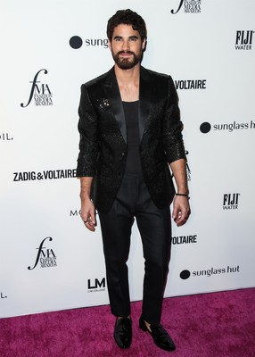 Darren Criss Poster 3735912