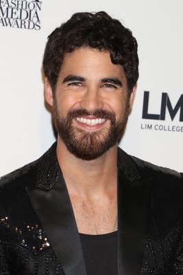 Darren Criss Poster 3735913