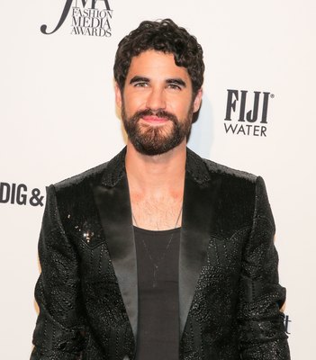 Darren Criss Poster 3735914