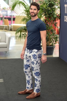 Darren Criss Poster 3735915