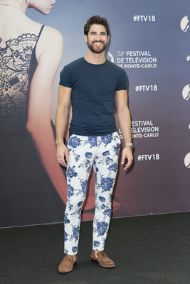 Darren Criss Poster 3735916