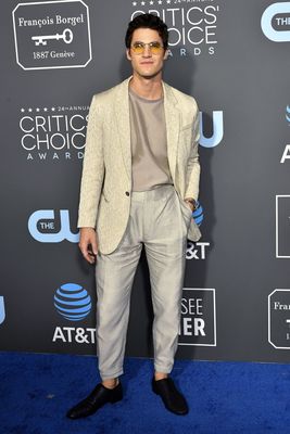 Darren Criss Poster 3772661
