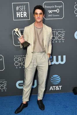Darren Criss Poster 3772663