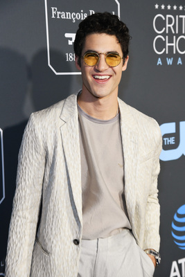 Darren Criss Poster 3772667
