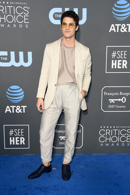 Darren Criss Poster 3772668