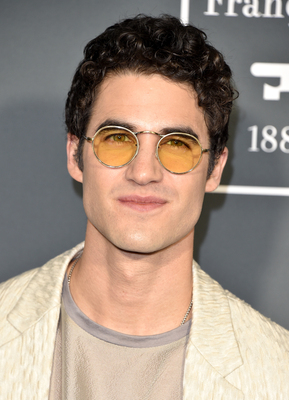 Darren Criss Poster 3772673