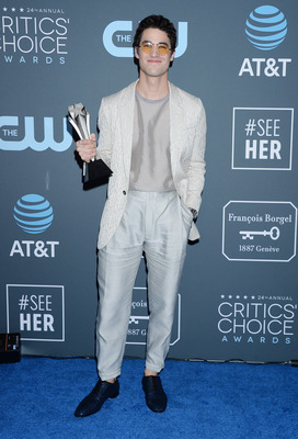 Darren Criss Poster 3772674