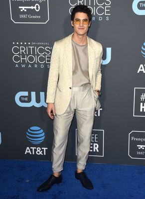 Darren Criss Poster 3772678