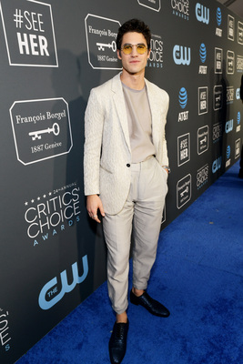 Darren Criss Poster 3772679
