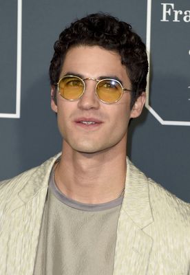 Darren Criss Poster 3772680
