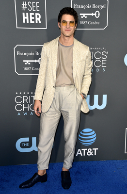 Darren Criss Poster 3772682