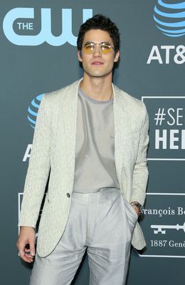 Darren Criss Poster 3772683