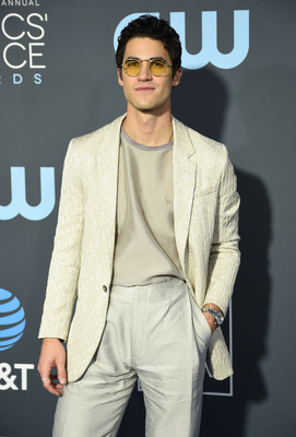 Darren Criss Poster 3772684