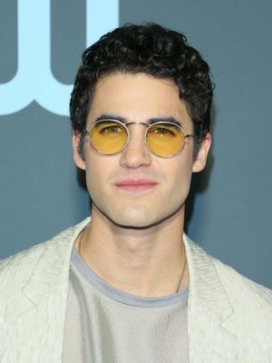 Darren Criss Poster 3772685