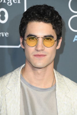 Darren Criss Poster 3772686