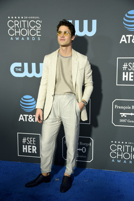 Darren Criss Poster 3772687