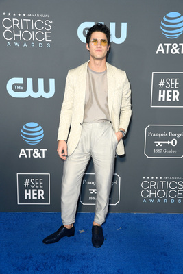 Darren Criss Poster 3772688