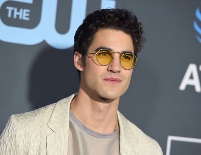 Darren Criss Poster 3772690