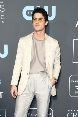 Darren Criss Poster 3772694