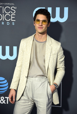 Darren Criss Poster 3772696