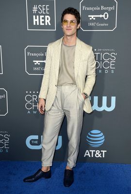 Darren Criss Poster 3772697