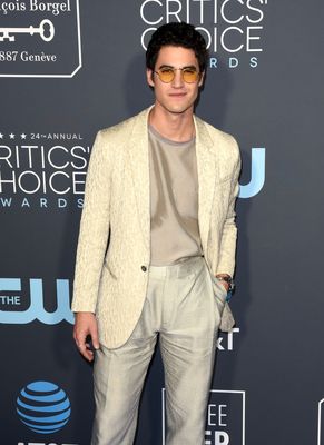 Darren Criss Poster 3772698