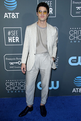Darren Criss Poster 3772700