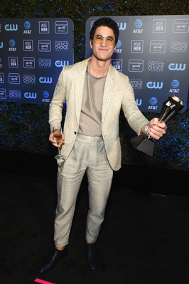 Darren Criss Poster 3772701