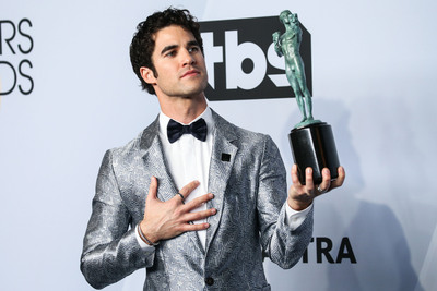 Darren Criss Poster 3788757