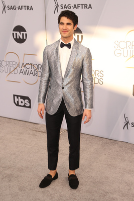 Darren Criss Poster 3788758