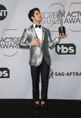 Darren Criss Poster 3788759