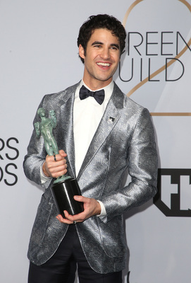 Darren Criss Poster 3788760