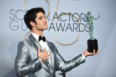 Darren Criss Poster 3788761