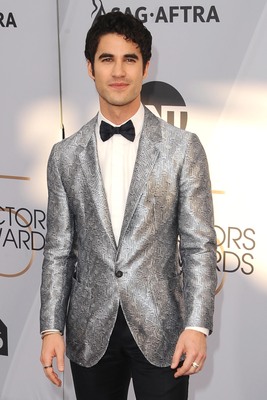 Darren Criss Poster 3788764