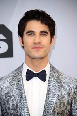 Darren Criss Poster 3788766