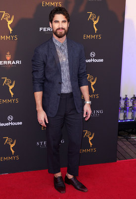 Darren Criss Poster 3788768