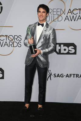 Darren Criss Poster 3788770