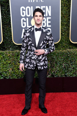 Darren Criss Poster 3788771
