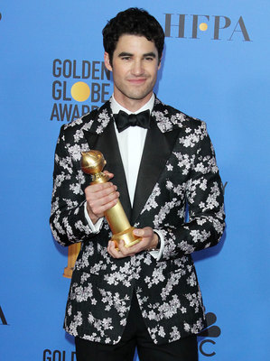 Darren Criss Poster 3788772