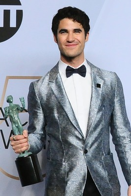 Darren Criss Poster 3788773
