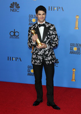 Darren Criss Poster 3788775