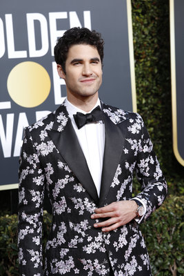 Darren Criss Poster 3788779