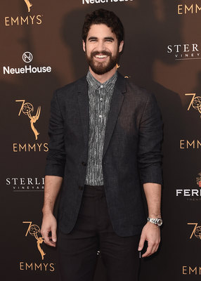 Darren Criss Poster 3788780