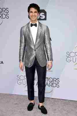 Darren Criss Poster 3788781