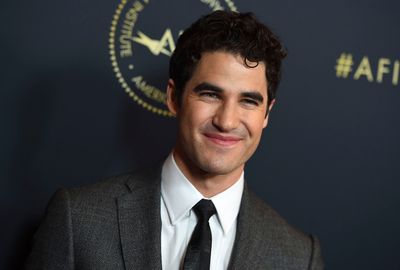 Darren Criss Poster 3788782