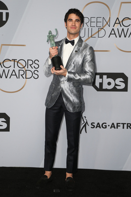 Darren Criss Poster 3788783