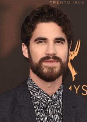Darren Criss Poster 3788784