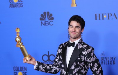 Darren Criss Poster 3788785